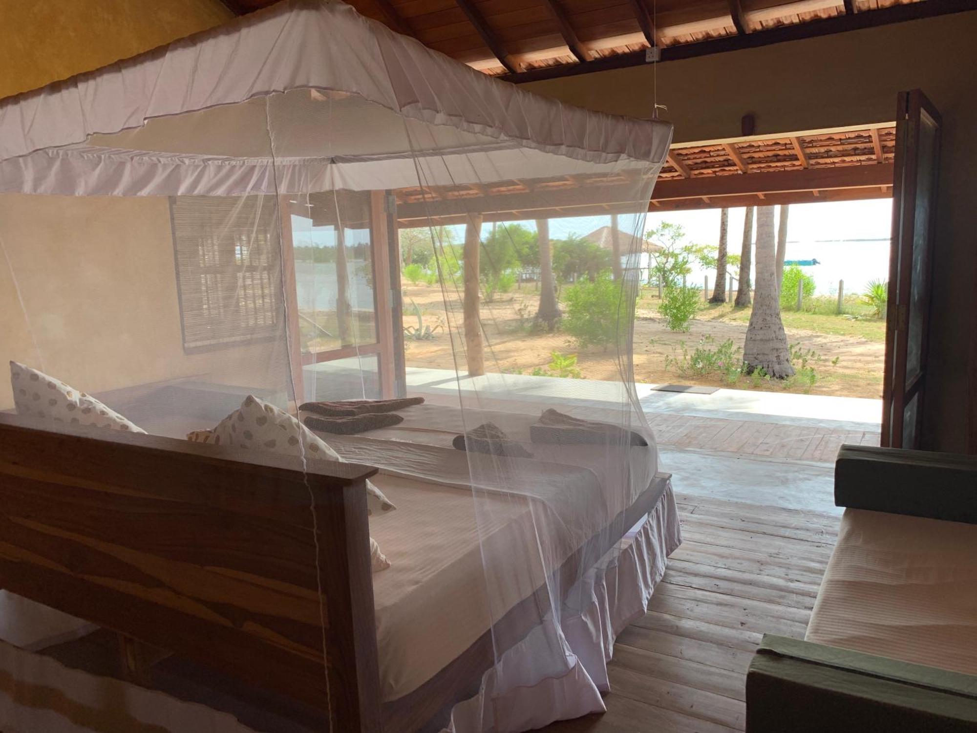 Kitelantis Hotel And Resort 卡尔皮蒂耶 外观 照片