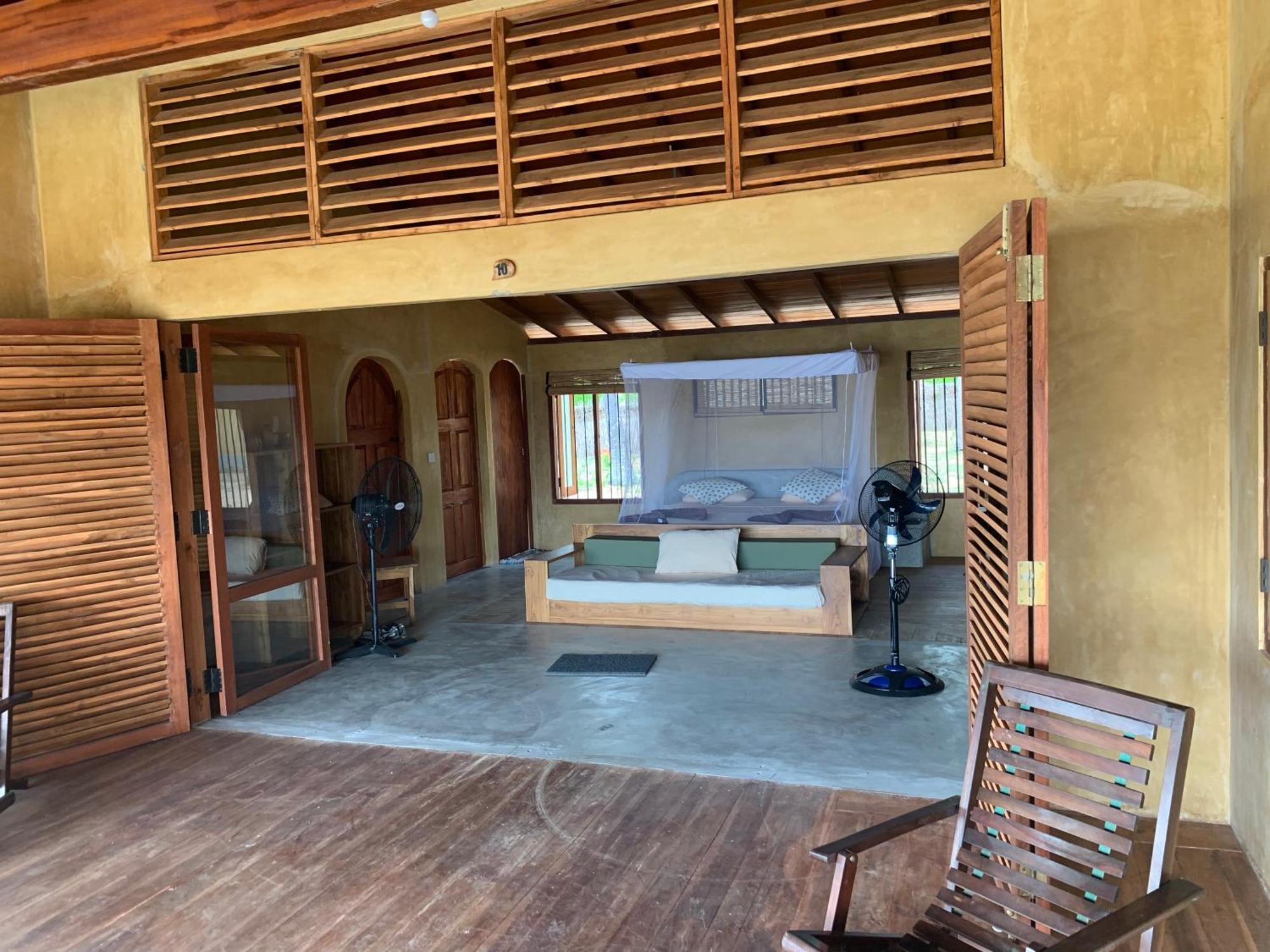 Kitelantis Hotel And Resort 卡尔皮蒂耶 外观 照片
