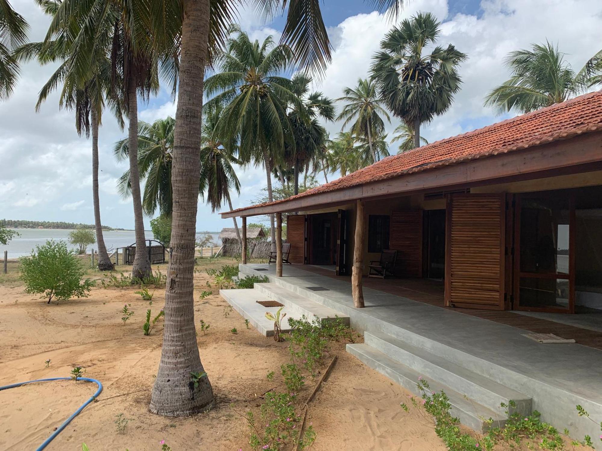 Kitelantis Hotel And Resort 卡尔皮蒂耶 外观 照片