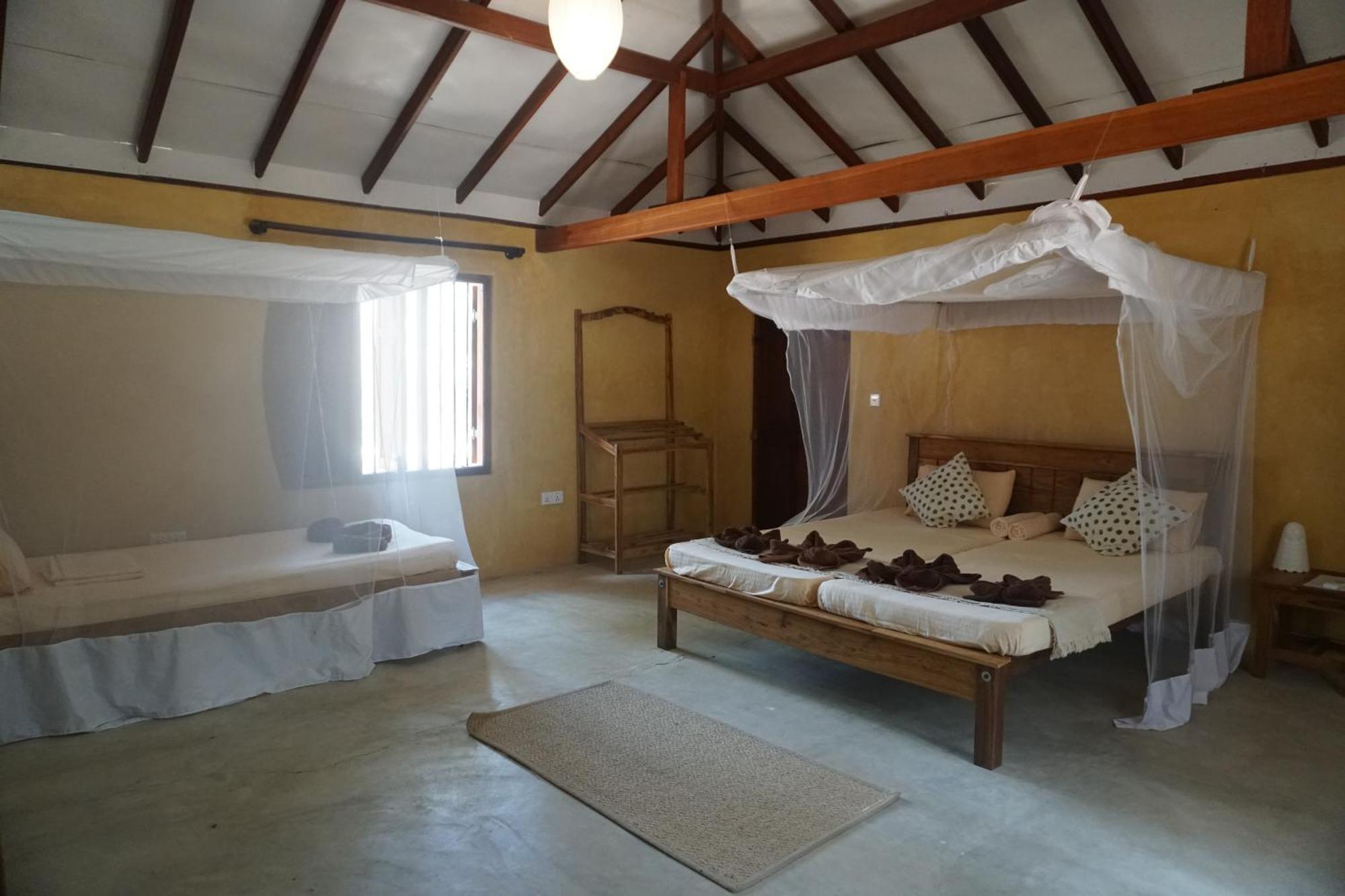 Kitelantis Hotel And Resort 卡尔皮蒂耶 客房 照片