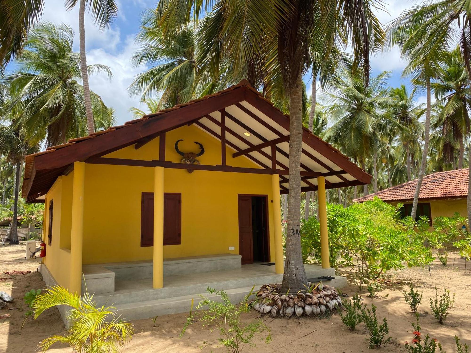 Kitelantis Hotel And Resort 卡尔皮蒂耶 外观 照片