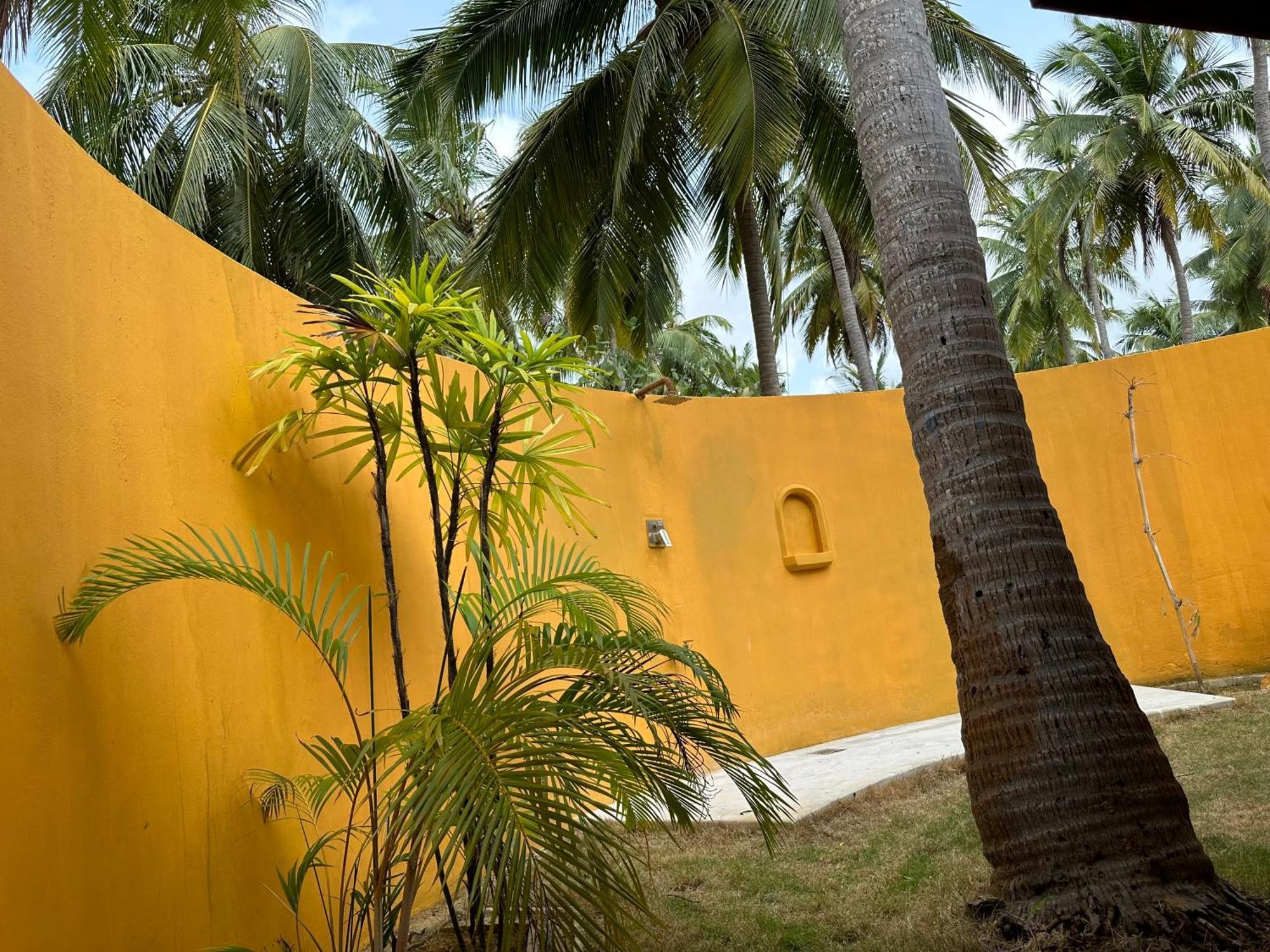 Kitelantis Hotel And Resort 卡尔皮蒂耶 外观 照片