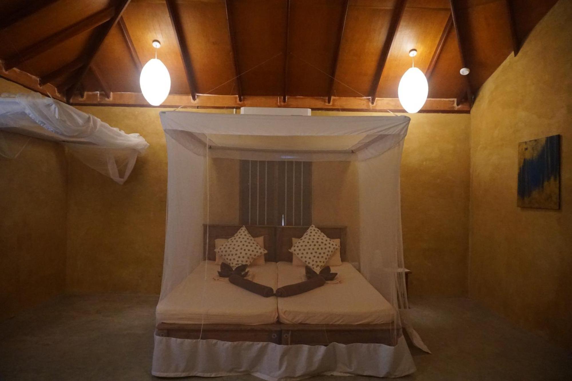 Kitelantis Hotel And Resort 卡尔皮蒂耶 客房 照片