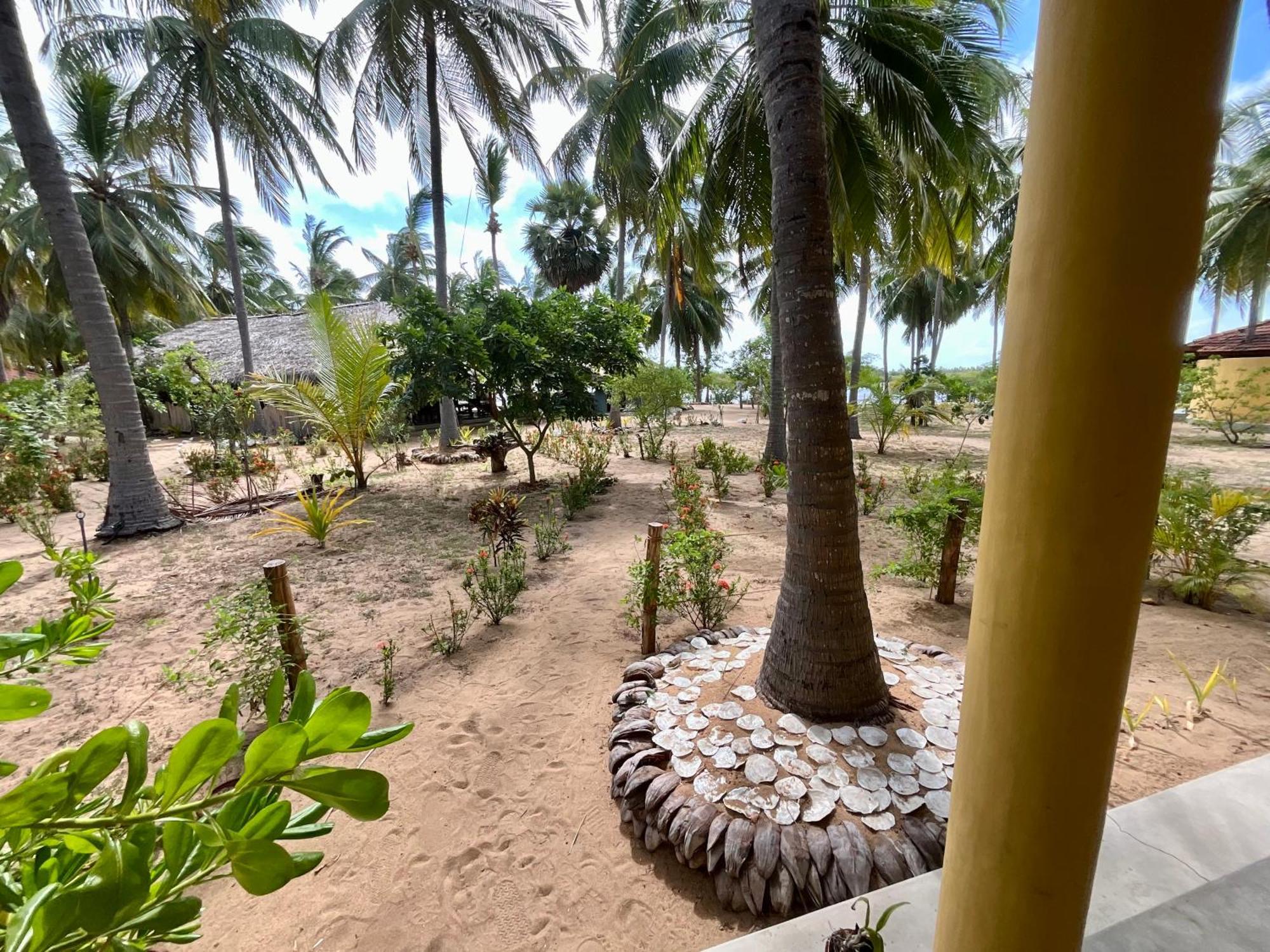 Kitelantis Hotel And Resort 卡尔皮蒂耶 外观 照片