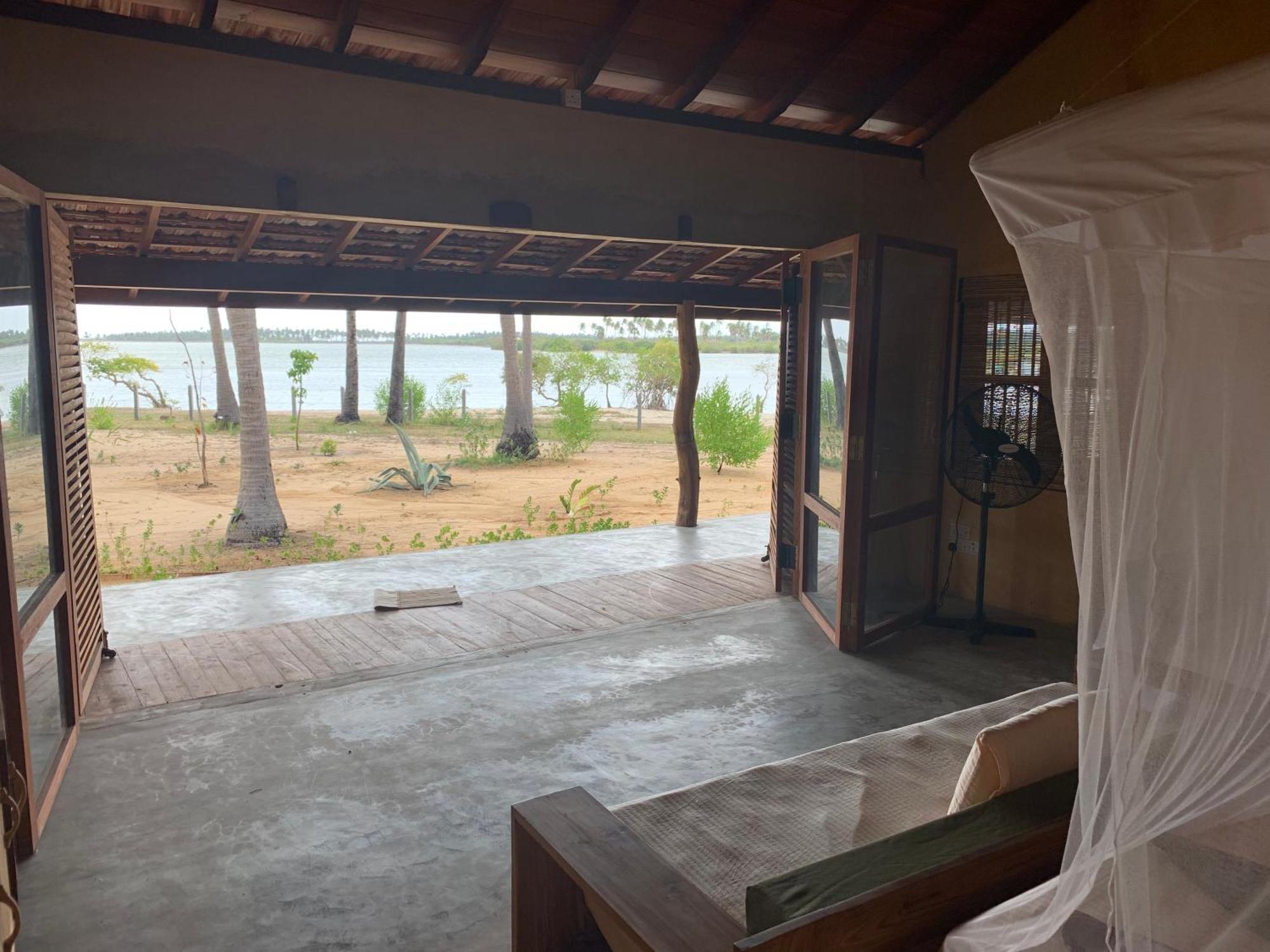 Kitelantis Hotel And Resort 卡尔皮蒂耶 外观 照片