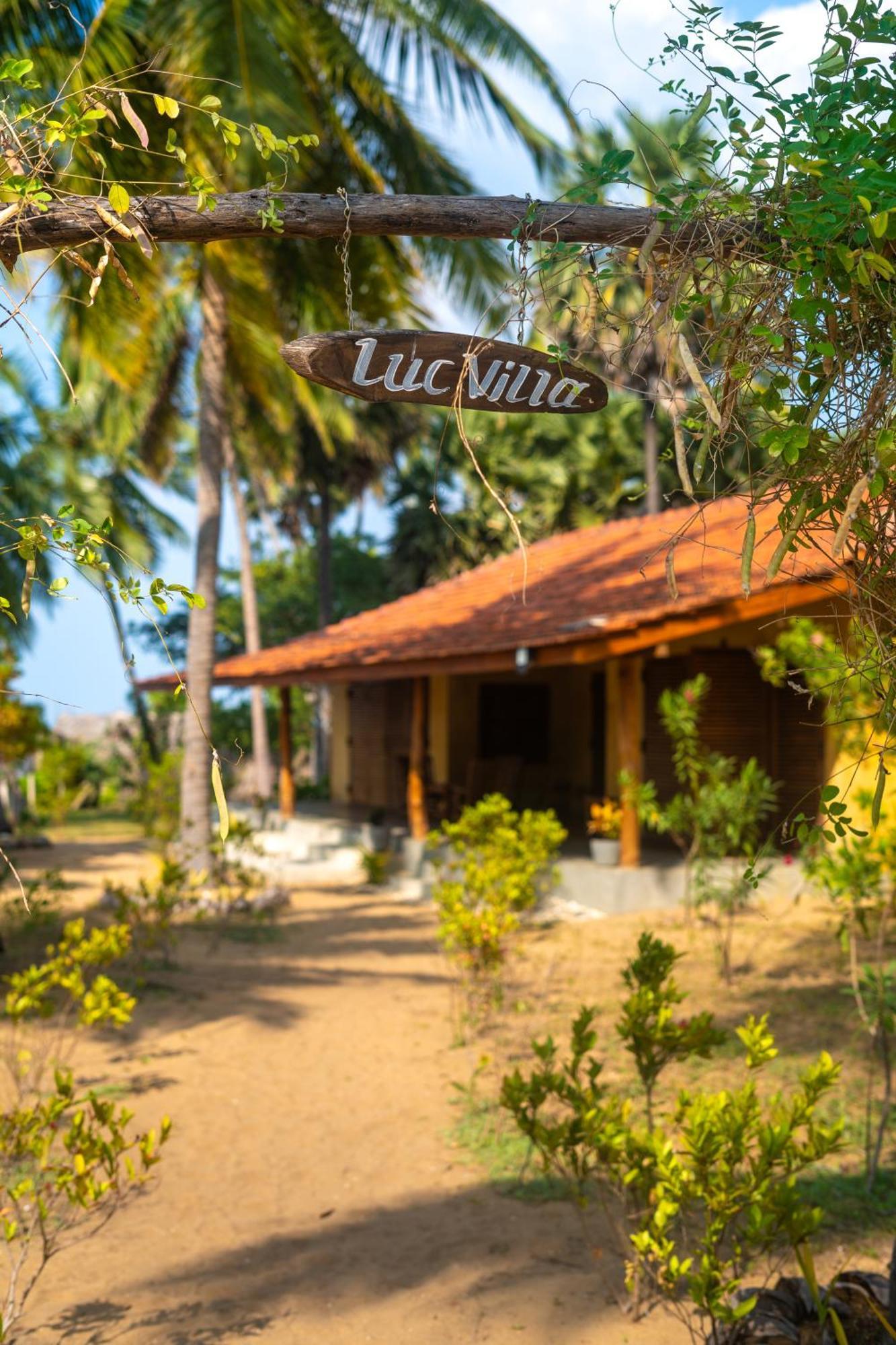 Kitelantis Hotel And Resort 卡尔皮蒂耶 外观 照片