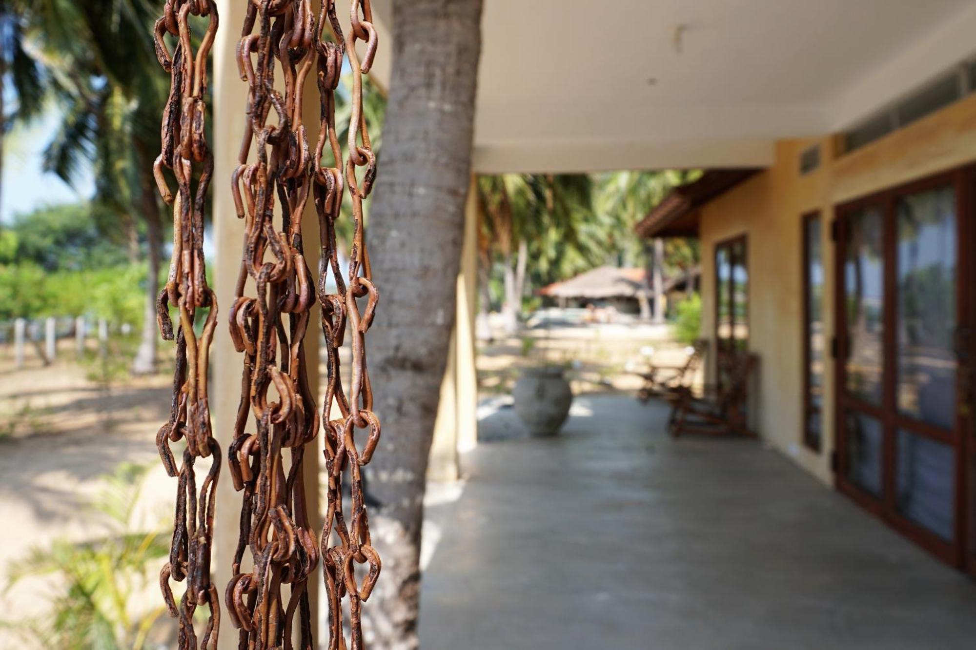Kitelantis Hotel And Resort 卡尔皮蒂耶 客房 照片