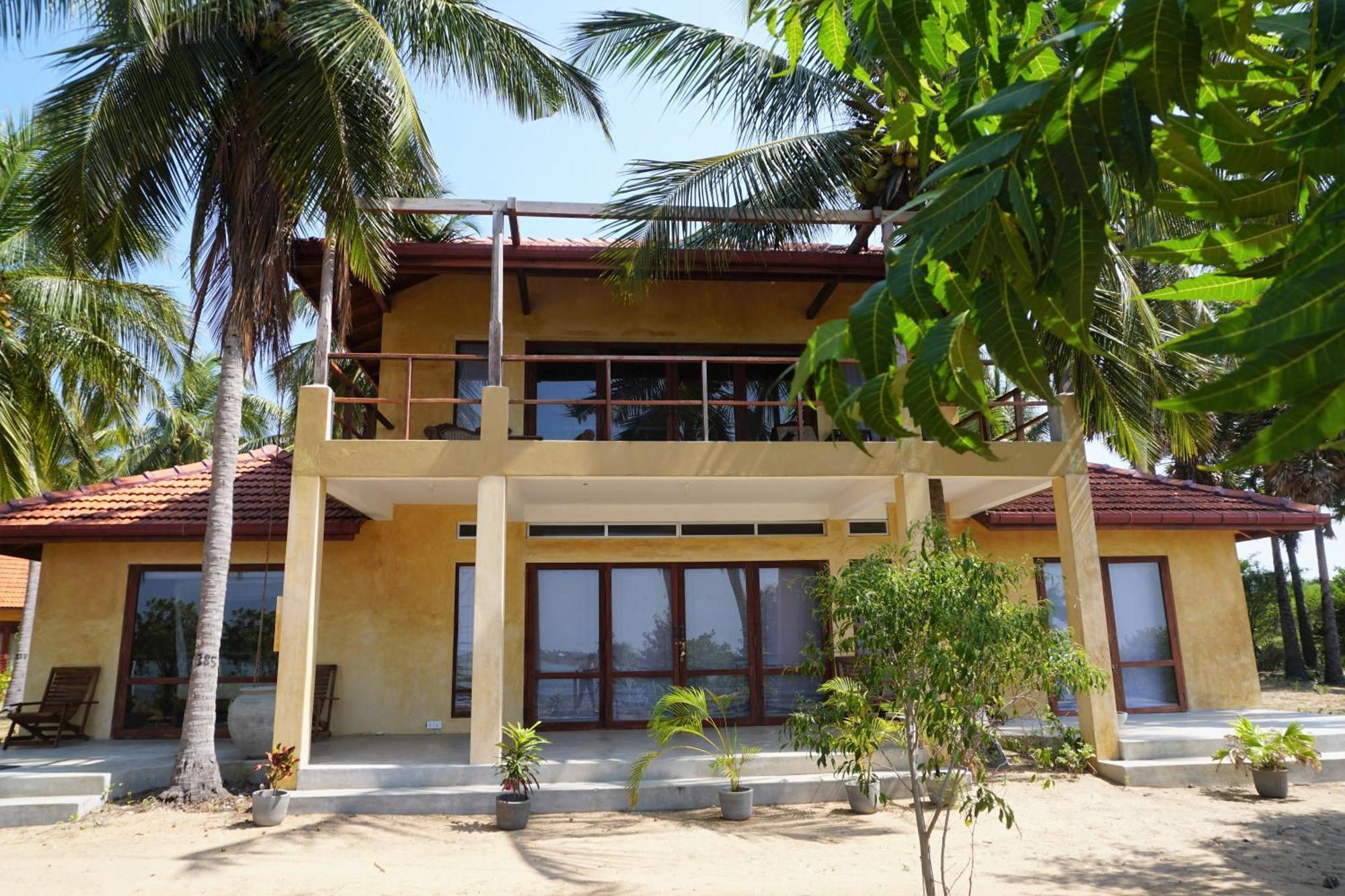 Kitelantis Hotel And Resort 卡尔皮蒂耶 客房 照片
