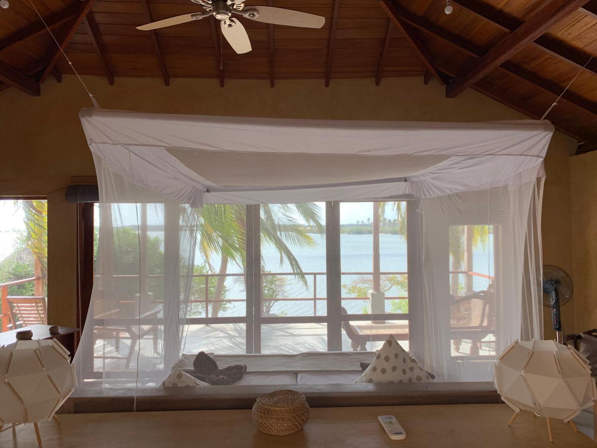 Kitelantis Hotel And Resort 卡尔皮蒂耶 客房 照片