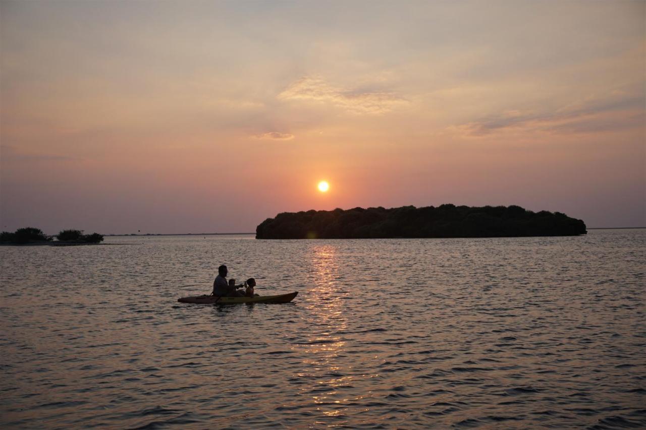 Kitelantis Hotel And Resort 卡尔皮蒂耶 外观 照片