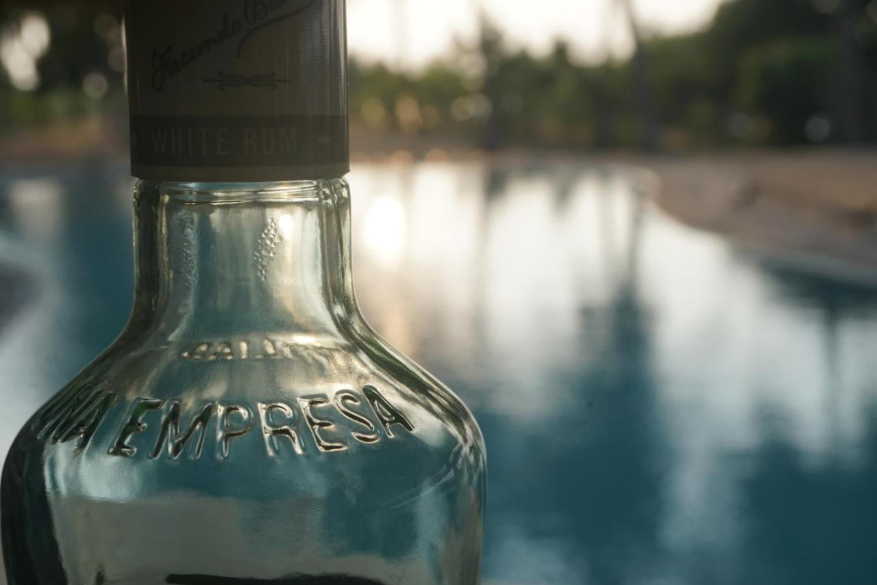 Kitelantis Hotel And Resort 卡尔皮蒂耶 外观 照片